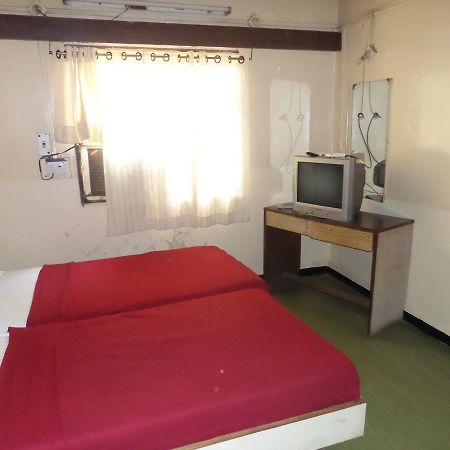 Hotel Sadanand Sangli Exterior photo