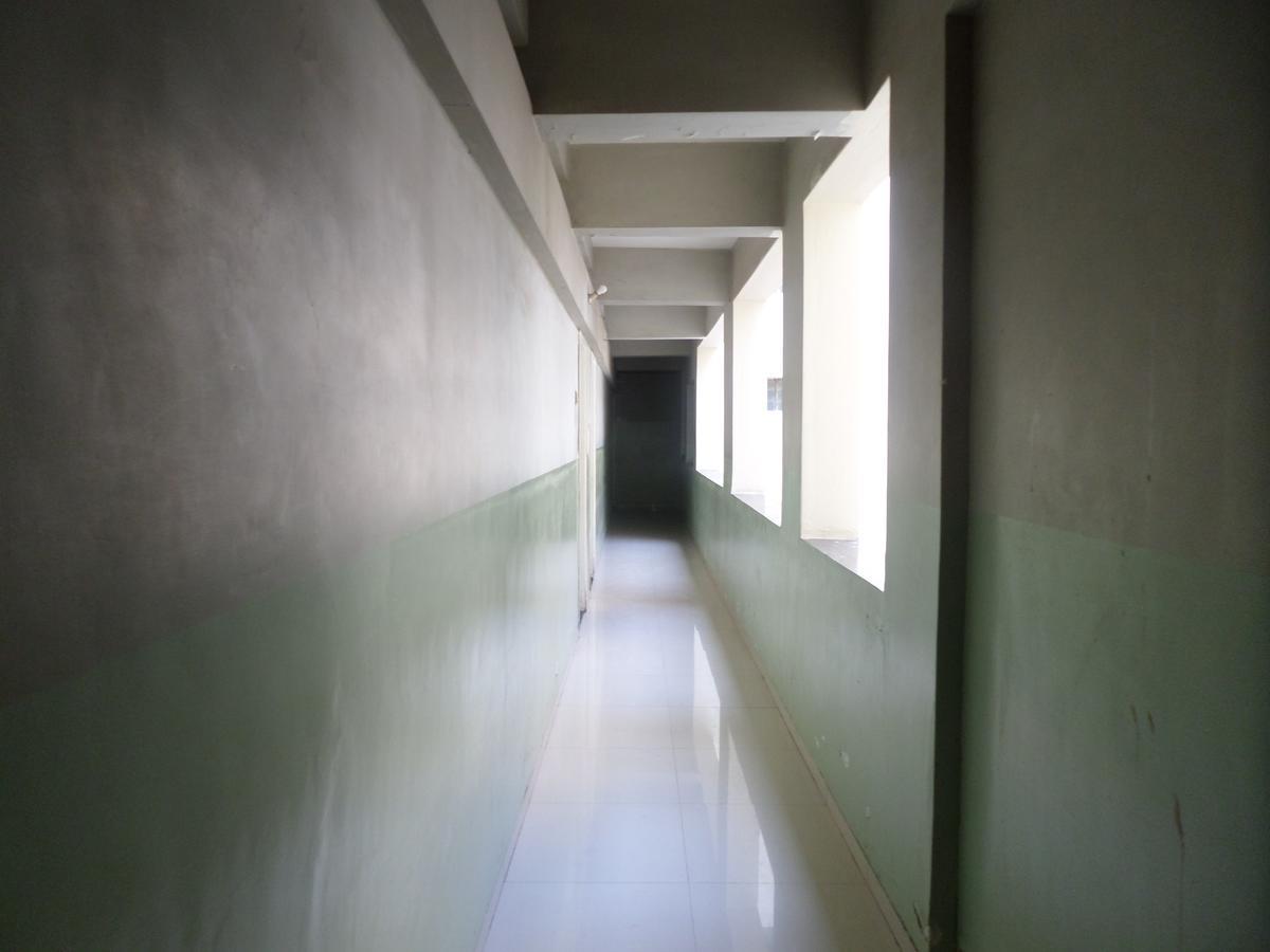 Hotel Sadanand Sangli Exterior photo