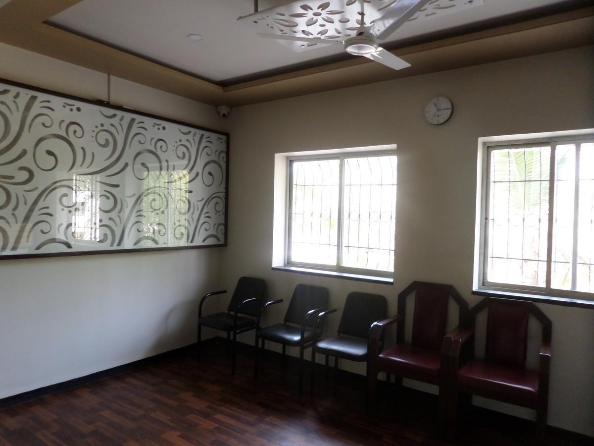 Hotel Sadanand Sangli Exterior photo