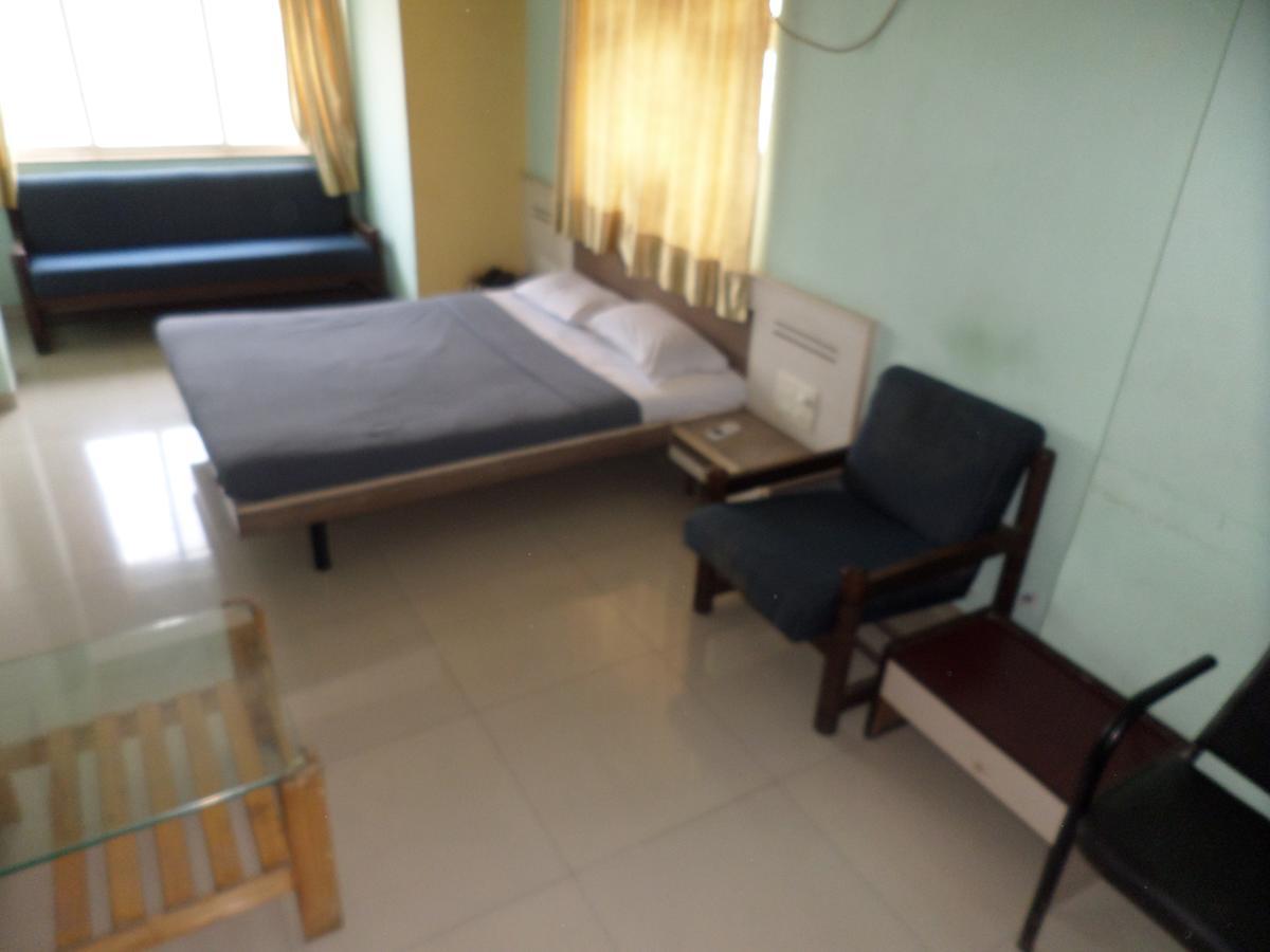 Hotel Sadanand Sangli Exterior photo