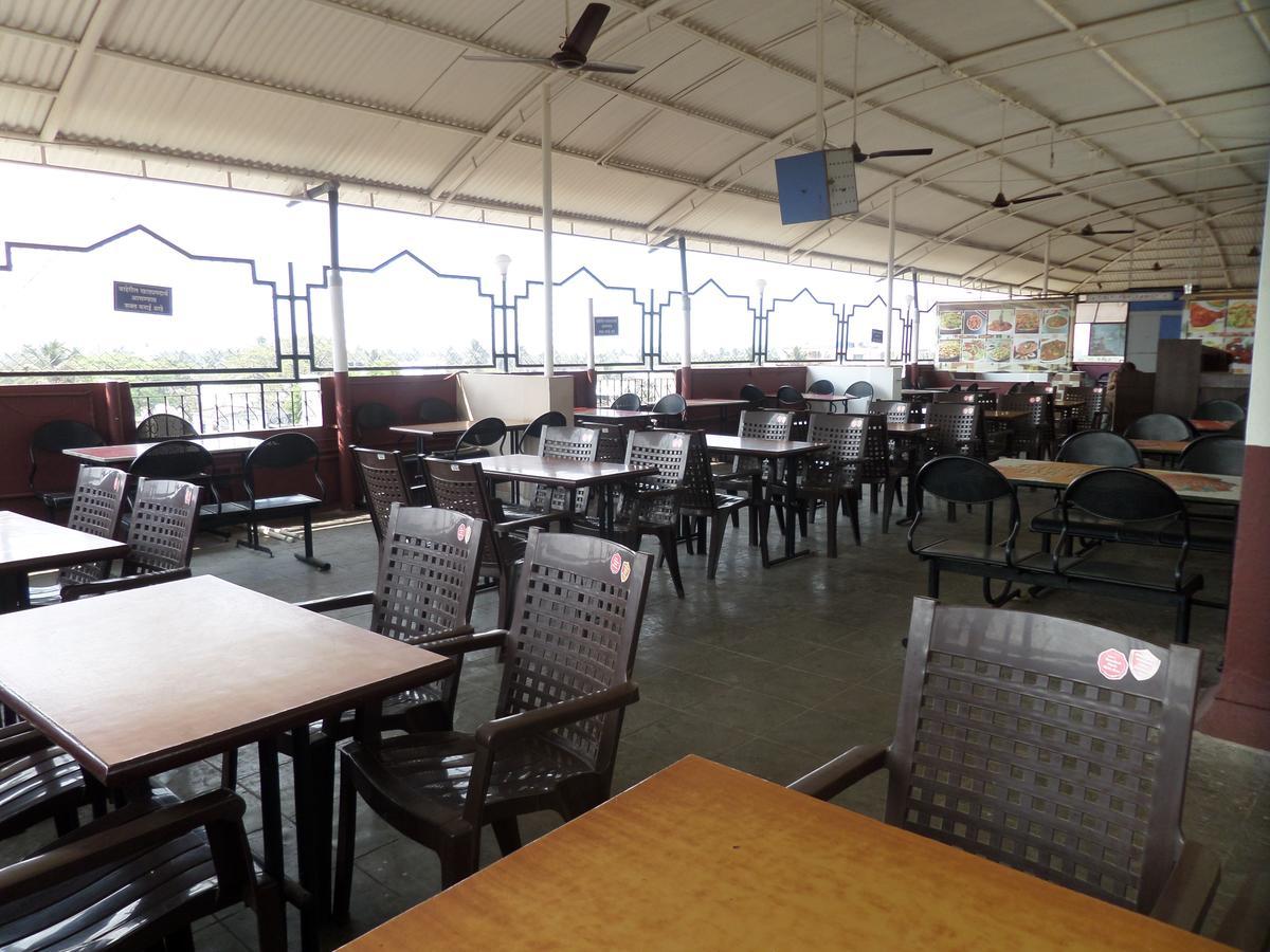 Hotel Sadanand Sangli Exterior photo