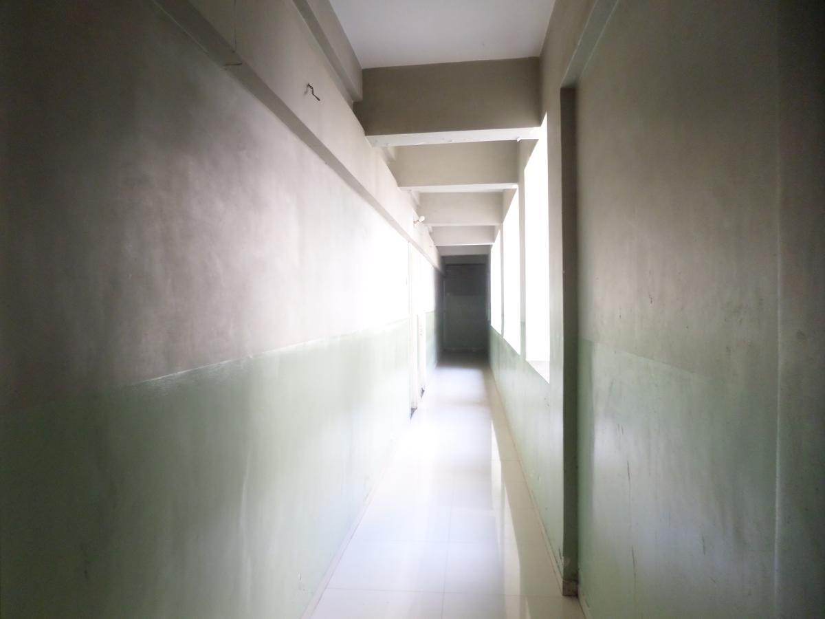 Hotel Sadanand Sangli Exterior photo