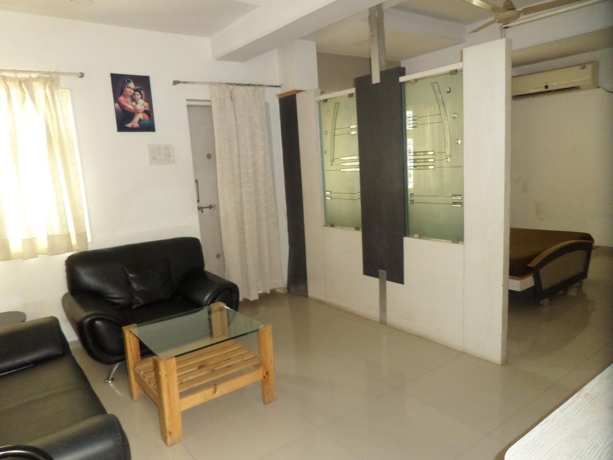 Hotel Sadanand Sangli Exterior photo