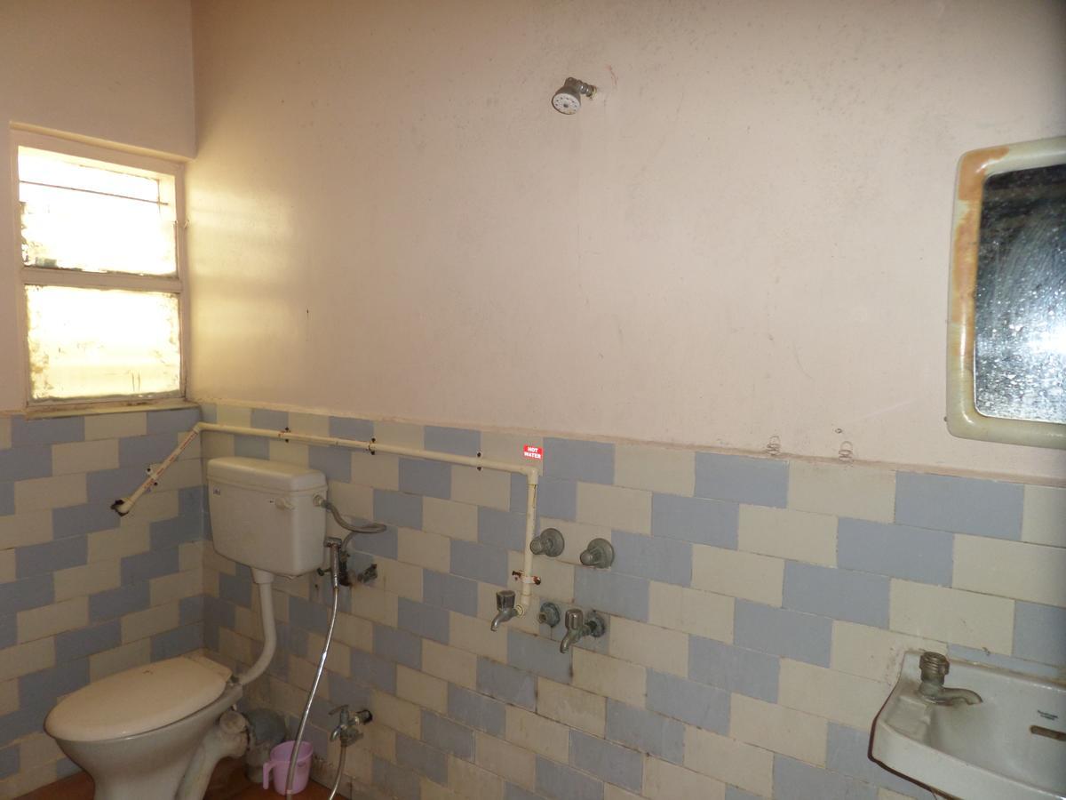 Hotel Sadanand Sangli Exterior photo